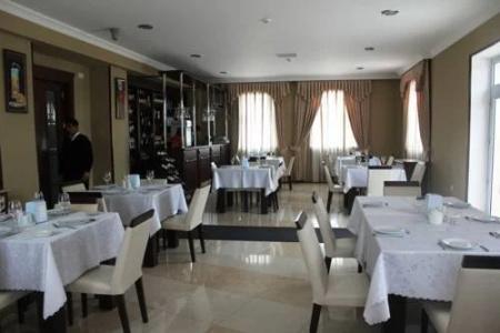 Vilesh Palace - 20