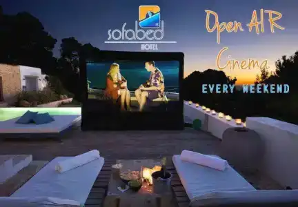 Bodrum Sofabed - 39