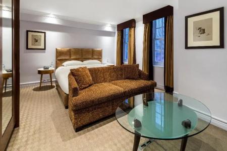 Radisson Blu Edwardian Berkshire, London - 17