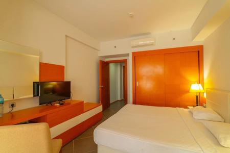Paradise Resort Ozdere - 19
