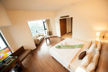 The Seasons Pattaya - Sha Plus Certified - 17