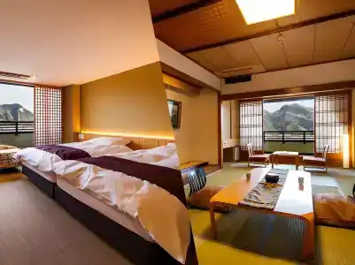 Kawaguchiya Kinosaki Riverside - 44