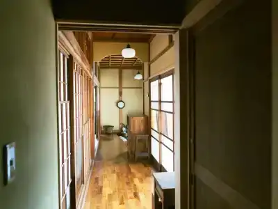 Kinoya Hostel - 9