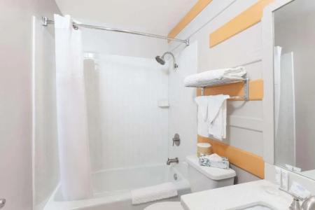 Knights Inn Los Angeles Central / Convention Center Area - 31