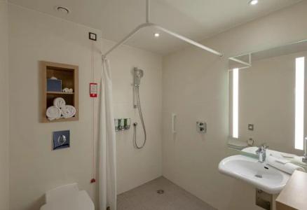 Hampton by Hilton Berlin City Centre Alexanderplatz - 57