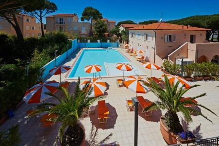 Bolgheri Marina Resort - 19