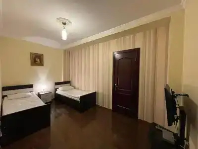 Imperator Palace - 1
