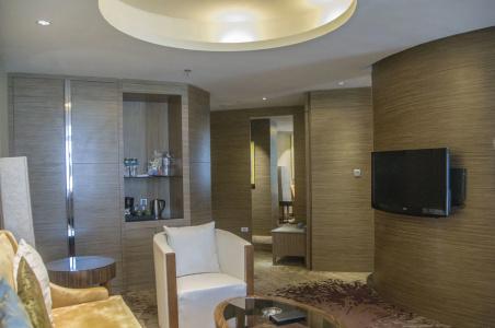 Four Points by Sheraton Qingdao, Chengyang - 2