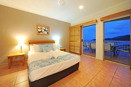 at Boathaven Spa - 2