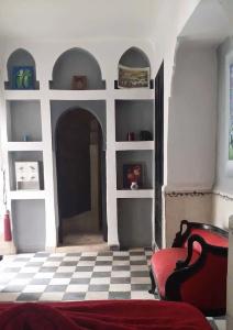 Riad Djebel - 29