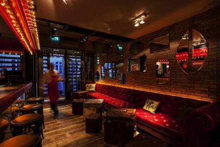 BaltazÁr Boutique By Zsidais At Buda Castle - 24
