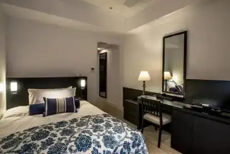 Monterey Okinawa Spa & Resort - 29