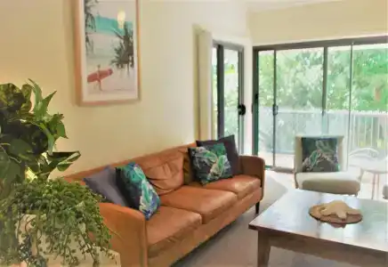 Outrigger Bay - 36