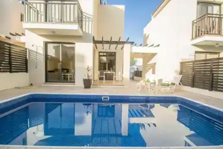 Protaras Allium Villa - 46