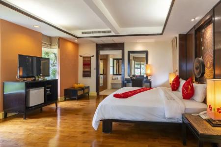 Baan Khaolak Beach Resort - Sha Plus - 238