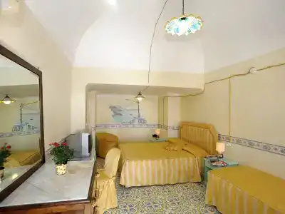 Locanda Costa Diva - 29
