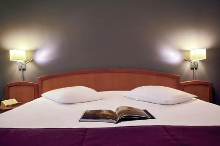 Mercure Metz Centre - 92