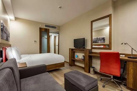 Hampton Inn Canakkale, Turkey - 23