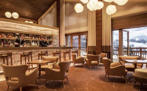 Four Seasons Megeve - 15