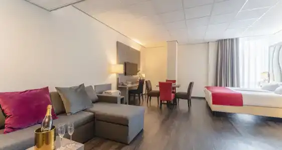 Best Western Plus Plaza Almere - 151