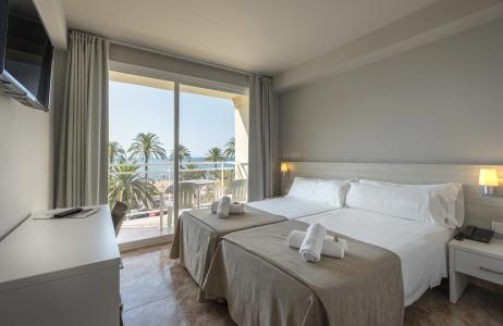 Rosamar Maritim 4* - 2