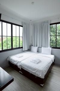 Surachet at 257 Boutique House - 45