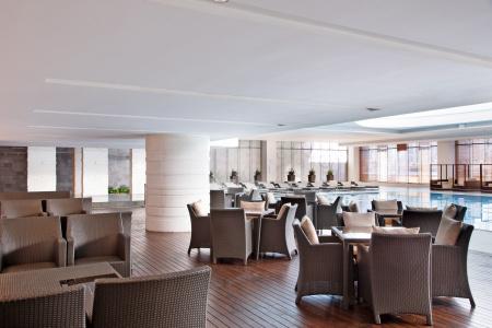 New World Dalian - 34