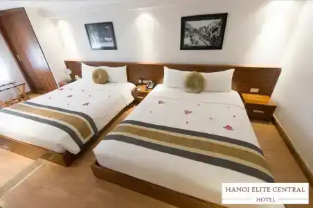 Hanoi Elite - 23