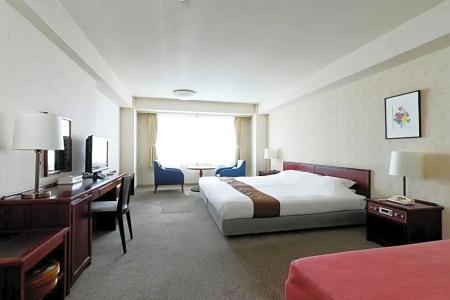& Resorts Ise-Shima - 129