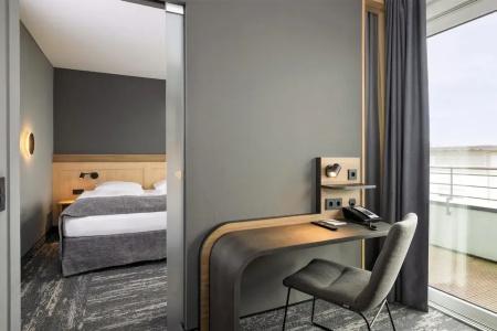 Park Inn by Radisson Papenburg - 143