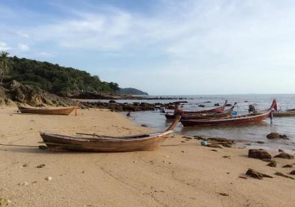 Lanta Wanida Resort - 17