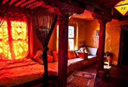 Shambhala Palace - 5