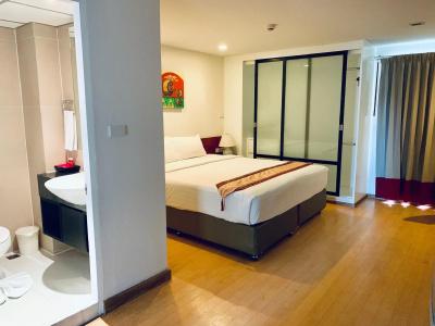 i Residence Sathorn - Sha Plus - 4