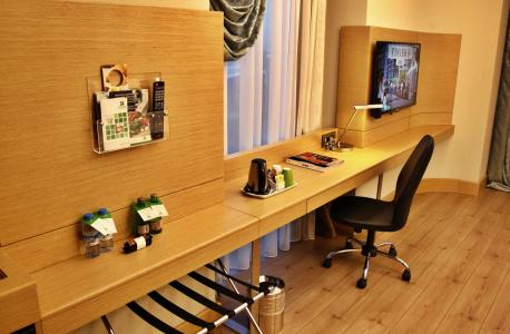 Holiday Inn Ankara - Cukurambar, an IHG - 16