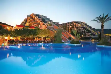 Limak Limra & Resort Kemer - Kids Concept - 19
