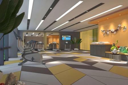 Wingate by Wyndham Sanya Luhuitou - 1