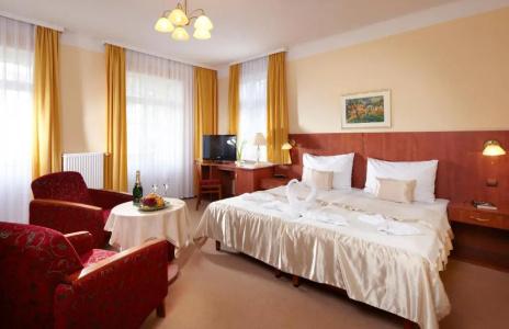 Spa Resort Pawlik-Aquaforum - 81