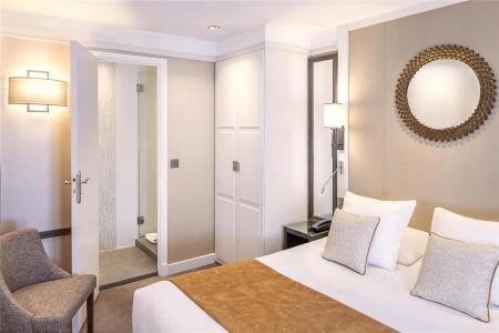 Best Western Plus Sydney Opera - 168