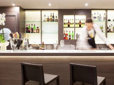 Novotel Brescia Due - 44