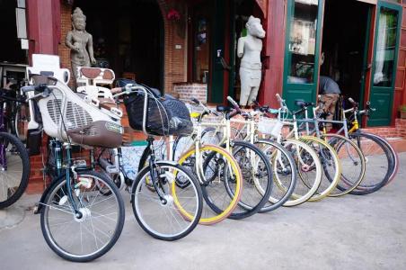 The Sixty at Ayutthaya - 23