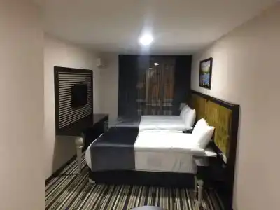 Maltepe Manhattan - 21