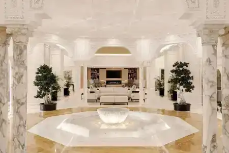 Hasdrubal Thalassa & Spa Djerba - 1