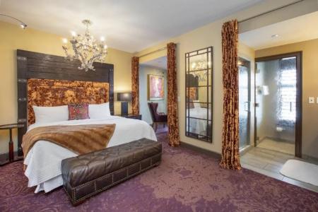The Bohemian Savannah Riverfront, Autograph Collection - 59