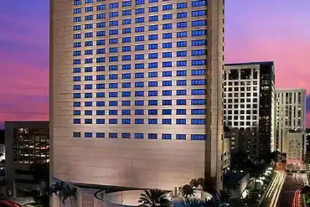 Miami Marriott Dadeland - 51