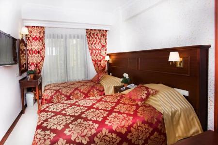Istanbul Newcity - 28