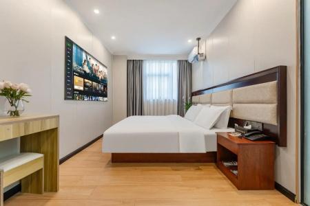 Shenzhen Tourism Trend - 25