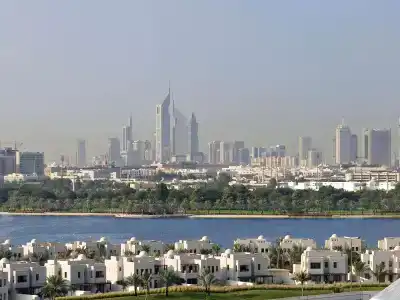 Pullman Dubai Creek City Centre - 29