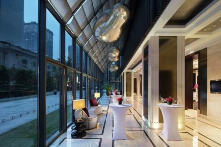 DoubleTree by Hilton Chongqing North - 27