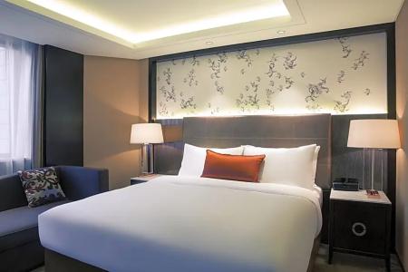 Grand Mercure Beijing Dongcheng - 94