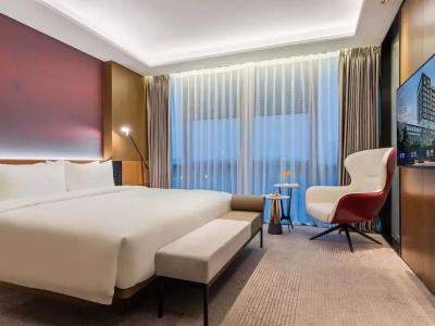 Novotel Dongguan Songshan - 72